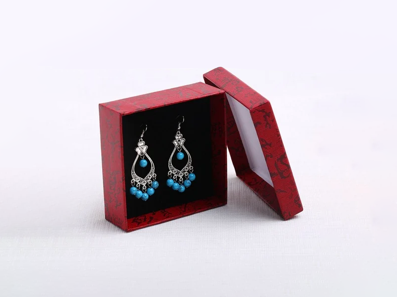 Earring Boxes
